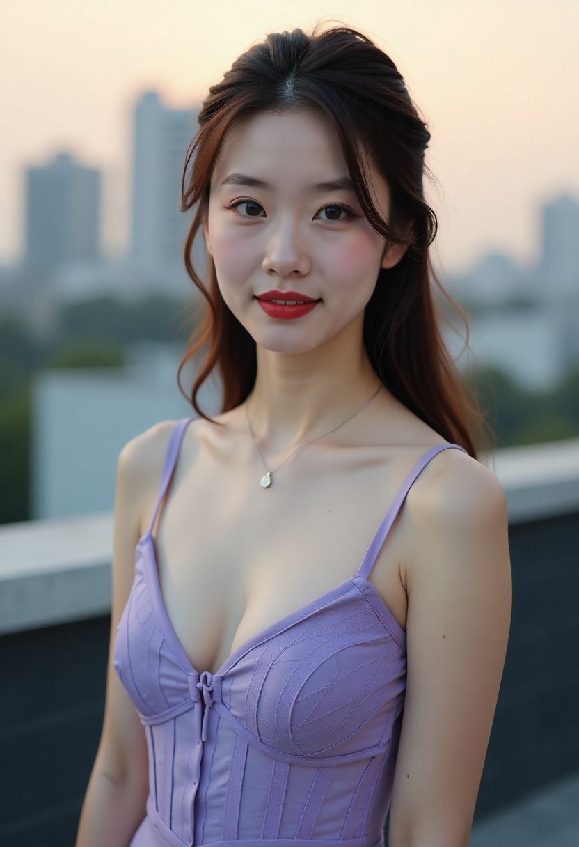 《春日来信》海报