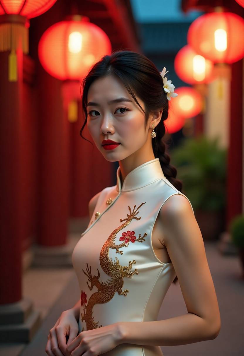 《雪线之外》海报