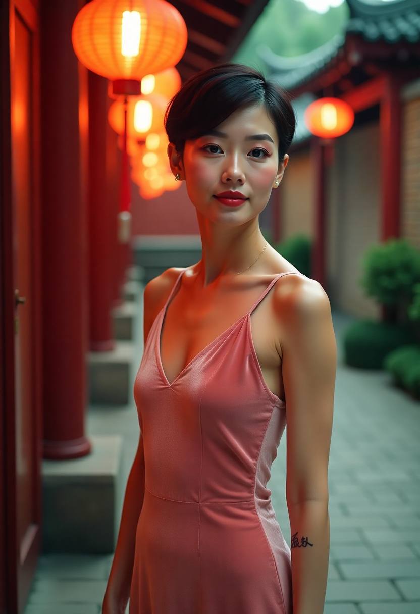 《第二次心动》海报