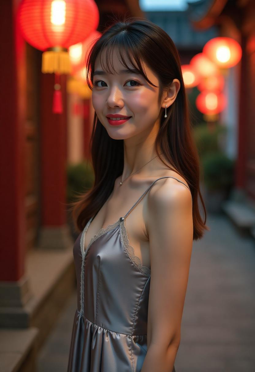 《山海食记》海报