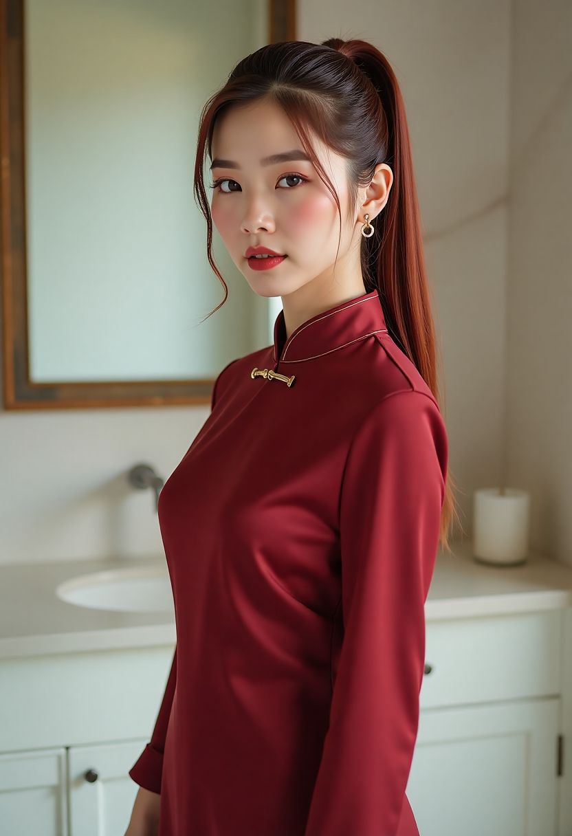 电影《潮汐之间》画面